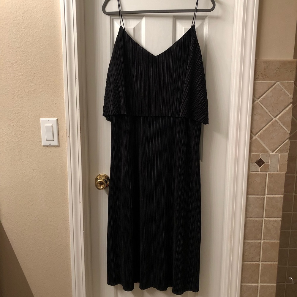 Attention Mid-length LBD